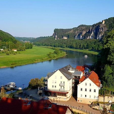Sonniges Eck Ferienwohnung 2 Ратен Екстериор снимка